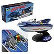 Batman 1966 TV Batboat Model Kit